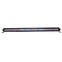 Lámpara LED (Barra), DMX, RGB, Potencia 36W, Color Negro, SCHALTER S-BAR240
