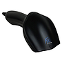 Escáner de Códigos de Barras (Lector de Códigos), Alámbrico, USB, 1D, No Incluye Base, EC LINE EC-CD-8300