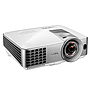 Proyector de tiro corto BenQ MS630ST, resolución de 800x600, contraste 13,000:1 y 3,200 ANSI-Lumens