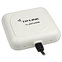 Antena Direccional, Tipo Panel para Exterior de 9 dBi a 2,4GHz TP-LINK TL-ANT2409B 