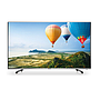 Televisión LED Hisense Smart TV de 55", Ultra HD 4K