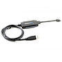Adaptador USB 3.0 - SATA/IDE, Hasta 4TB, SABRENT USB-DSC8