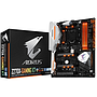 Tarjeta Madre Gigabyte GA-Z270X-GAMING K7, 4xDDR4, DP, HDMI, USB-C, Gigabit, Socket 1151