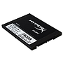 Unidad de Estado Sólido SSD Kingston HyperX FURY de 240 GB, 2.5", SATA III (6Gb/s)