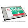 Encore fax modem PCMCIA 56k V92