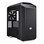 Gabinete Cooler Master MasterCase Pro 3, con Ventana, Mini-Tower, Micro-ATX/Mini-ITX, USB 3.0, Negro