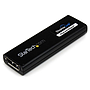 Adaptador de Video Micro USB-B - DisplayPort (H-H), STARTECH USB32DPPRO