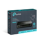 Switch de Escritorio, 16 Puertos RJ45 10/100Mbps Plug and Play, TP-LINK TL-SF1016D