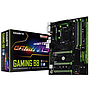 Tarjeta Madre Gigabyte GA-GAMING B8, 4xDDR4, DVI, HDMI, Gigabit, Socket 1151