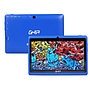 Tablet GHIA Any QUATTRO Bt, Cortex, 1GB, 8GB, Touch 7", 2 Cams 0.3MP, BT, Wifi, Android 5.1, Azul