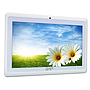 Tablet GHIA Any QUATTRO Bt, Cortex, 1GB, 8GB, Touch 7", 2 Cams 0.3MP, BT, Wifi, Android 5.1, Blanco
