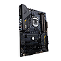 Tarjeta Madre TUF Z270 MARK 2 | 4 x DDR4 (64GB Max) | 1 x DVI-D / 1 x HDMI / 6 x USB 3.1 / 2 x USB 2.0 | Gigabit | PCI Express | Supports LGA 1151 Socket | Asus TUF Z270 MARK 2