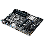 Tarjeta Madre PRIME H270-PLUS/CSM | 4 x DDR4 (64GB Max) | 1 x VGA / 1 x DVI-D / 1 x HDMI / 4 x USB 3.1 / 2 x USB 2.0 | Gigabit | PCI Express | Supports LGA 1151 Socket | Asus H270-PLUS/CSM