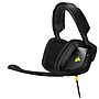 Audífonos con Micrófono Gamer Void Stereo, Alámbrico 3.5mm, Longitud del Cable 1.8 Metros, Color Negro, CORSAIR CA-9011131-NA