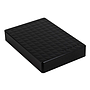Disco Duro Externo Expansion, Capacidad 4TB (4,000GB), Interfaz USB 3.0, Color Negro, SEAGATE STEA4000400
