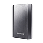 Cargador Portátil (Power Bank) Adata AA10050, Capacidad 10,050mAh, Salidas 5V-2A / 5V-2.1A, Color Titanio, AA10050-5V-CTI