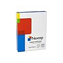 Resma de Papel Bond Tamaño Carta, Color Blanco, 75 Grs, Blancura 92%, Contenido 500 Hojas, NEXTEP PAQ-NEXTEPCARTA